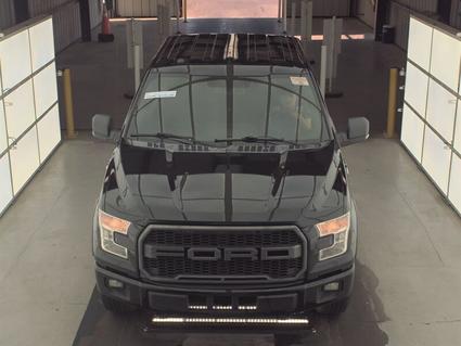 2016 Ford F-150 Wylie TX