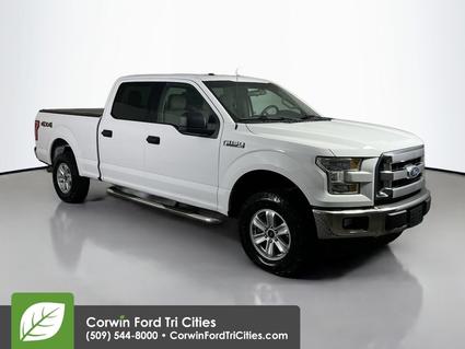 2017 Ford F-150 Pasco WA
