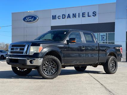 2011 Ford F-150 Orangeburg SC