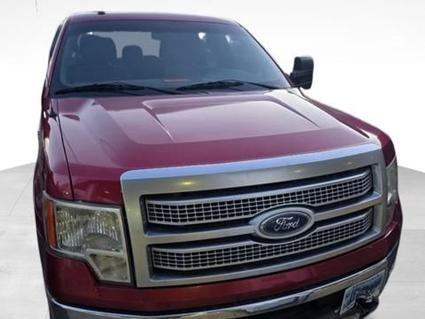 2011 Ford F-150 Kalispell MT