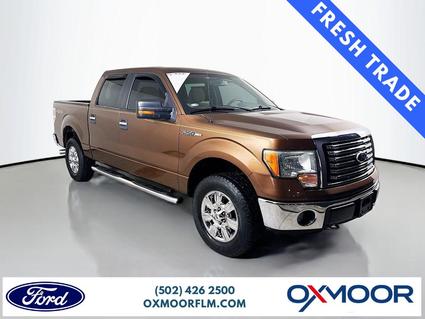 2011 Ford F-150 Louisville KY