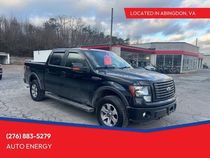 2011 Ford F-150 Lebanon VA