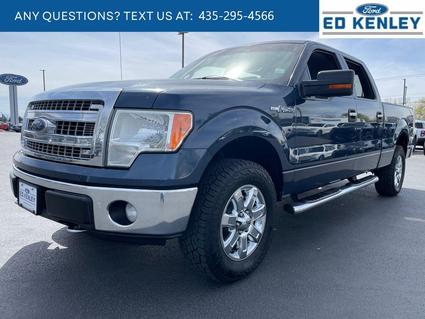 2013 Ford F-150 Layton UT