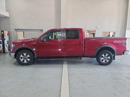 2014 Ford F-150 Manchester IA
