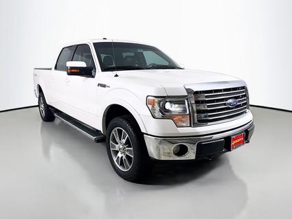 2014 Ford F-150 Hermiston OR