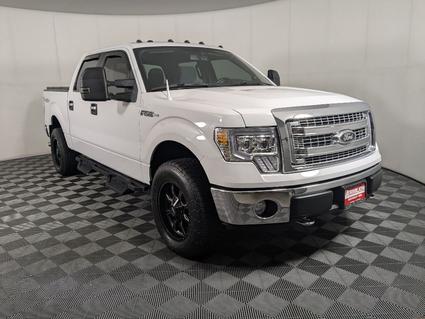 2014 Ford F-150 Tilton IL