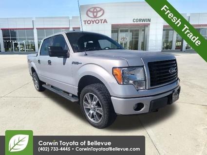 2014 Ford F-150 Bellevue NE