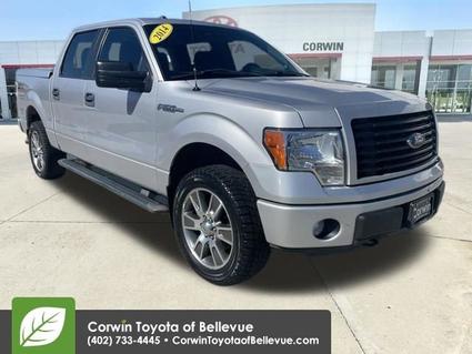 2014 Ford F-150 Bellevue NE