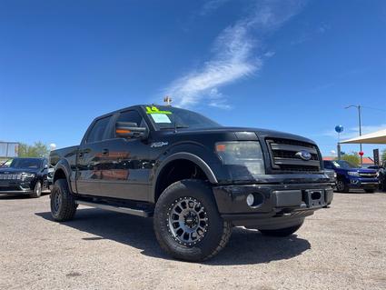 2014 Ford F-150 Phoenix AZ