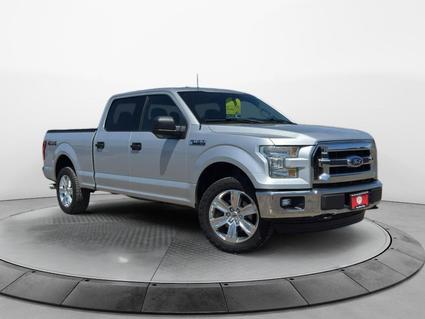 2015 Ford F-150 Island City OR