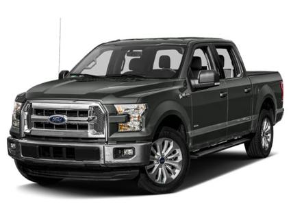 2015 Ford F-150 Wenatchee WA