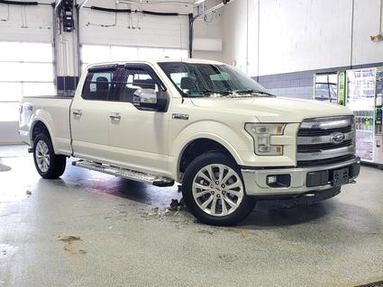 2016 Ford F-150 Kalamazoo MI