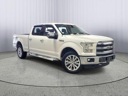 2016 Ford F-150 Kalamazoo MI