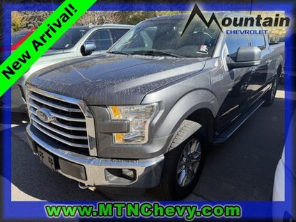 2016 Ford F-150 Glenwood Springs CO