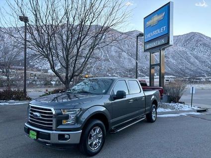 2016 Ford F-150 Glenwood Springs CO