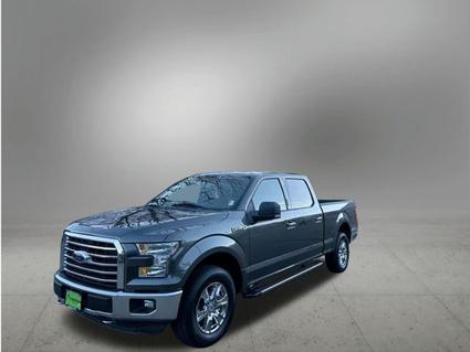 2016 Ford F-150 Glenwood Springs CO