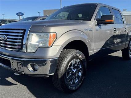 2011 Ford F-150 La Grande OR