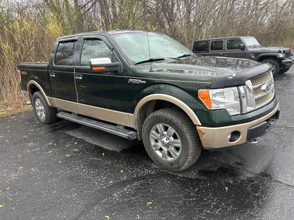 2012 Ford F-150 Saukville WI