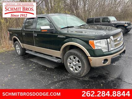 2012 Ford F-150 Saukville WI