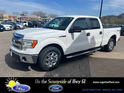 2013 Ford F-150 Winona MN
