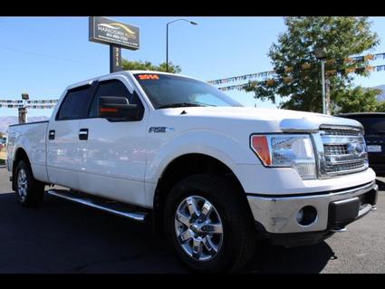 2014 Ford F-150 Taylorsville UT