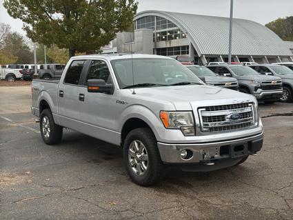 2014 Ford F-150 Brandon MS