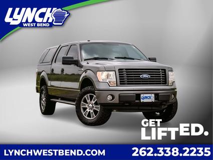 2014 Ford F-150 West Bend WI