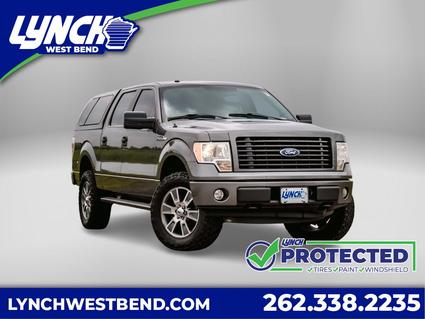 2014 Ford F-150 West Bend WI