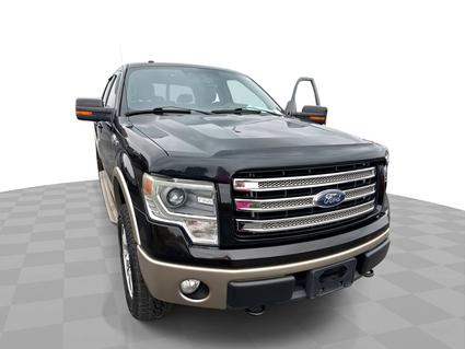 2014 Ford F-150 Athens AL