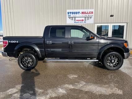 2014 Ford F-150 Valley City ND