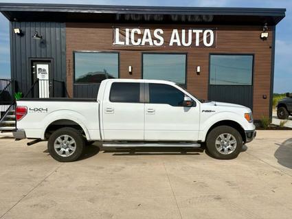 2014 Ford F-150 Osage Beach MO
