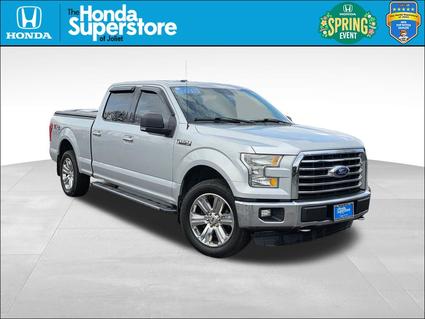 2016 Ford F-150 Joliet IL