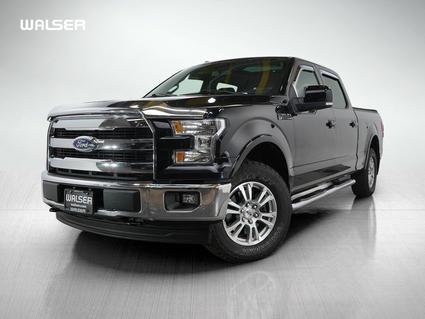 2017 Ford F-150 Burnsville MN