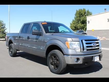 2011 Ford F-150 Taylorsville UT
