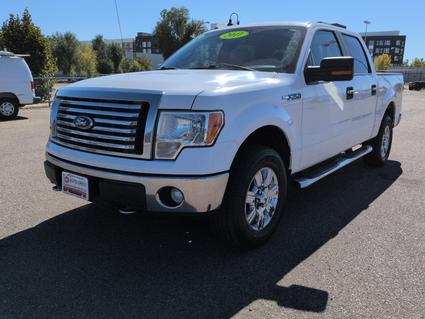 2011 Ford F-150 Lakewood CO