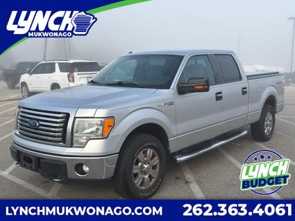 2012 Ford F-150 Mukwonago WI