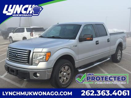 2012 Ford F-150 Mukwonago WI