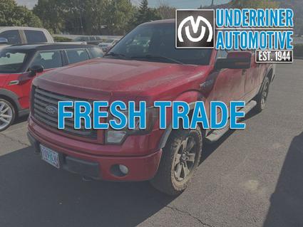 2012 Ford F-150 The Dalles OR