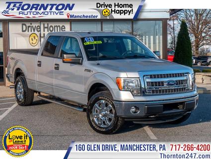 2013 Ford F-150 Manchester PA