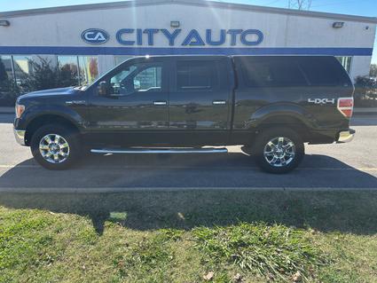 2013 Ford F-150 Murfreesboro TN