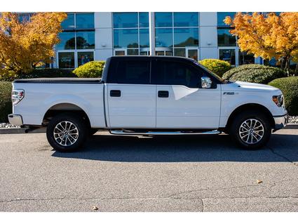 2014 Ford F-150 Virginia Beach VA