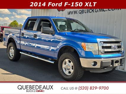 2014 Ford F-150 Tucson AZ