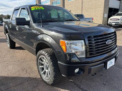 2014 Ford F-150 Colorado Springs CO