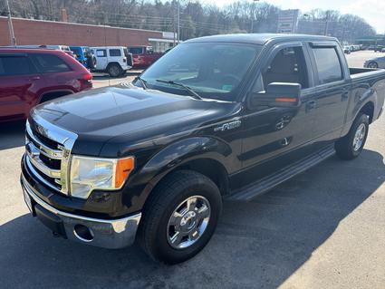 2014 Ford F-150 Roanoke VA