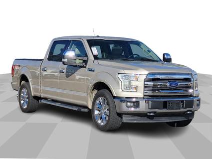 2017 Ford F-150 Billings MT