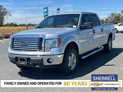 2011 Ford F-150 Hermiston OR