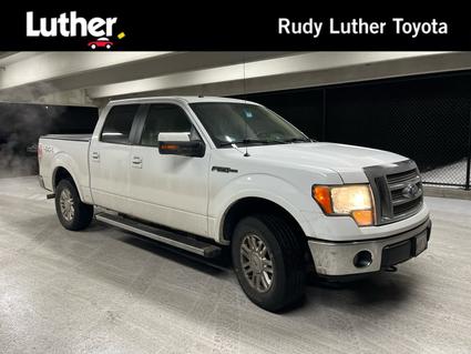 2011 Ford F-150 Minneapolis MN