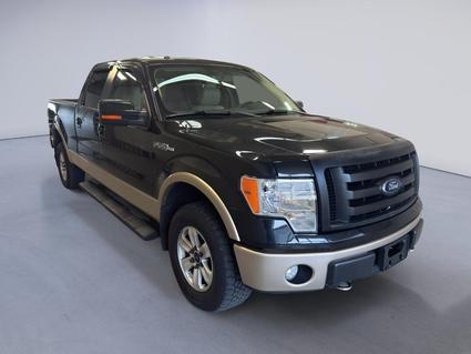 2012 Ford F-150 Brunswick OH