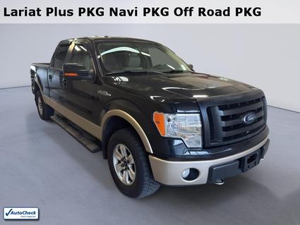2012 Ford F-150 Brunswick OH
