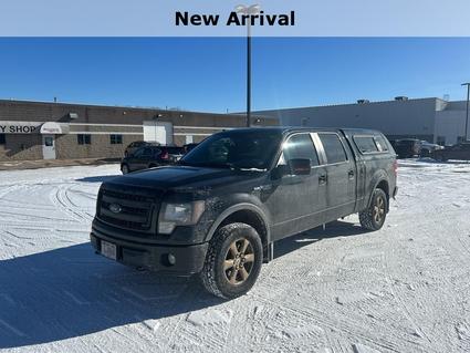 2013 Ford F-150 Wausau WI